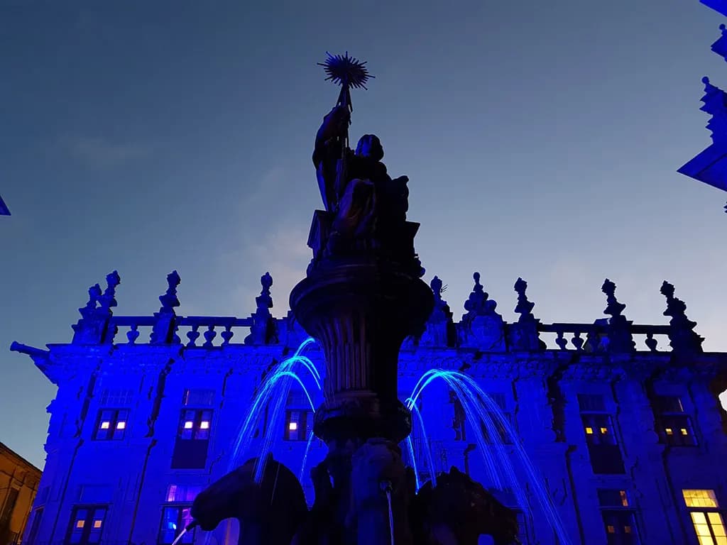 Compostela Mágica: ¡El mejor free tour de leyendas de Santiago!